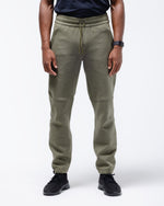 Velocity Jogger | Olive Green