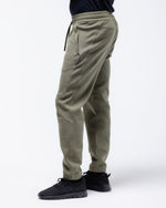 Velocity Jogger | Olive Green