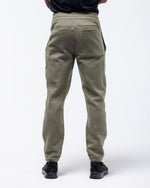 Velocity Jogger | Olive Green