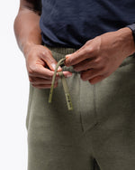 Velocity Jogger | Olive Green