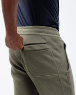 Velocity Jogger | Olive Green