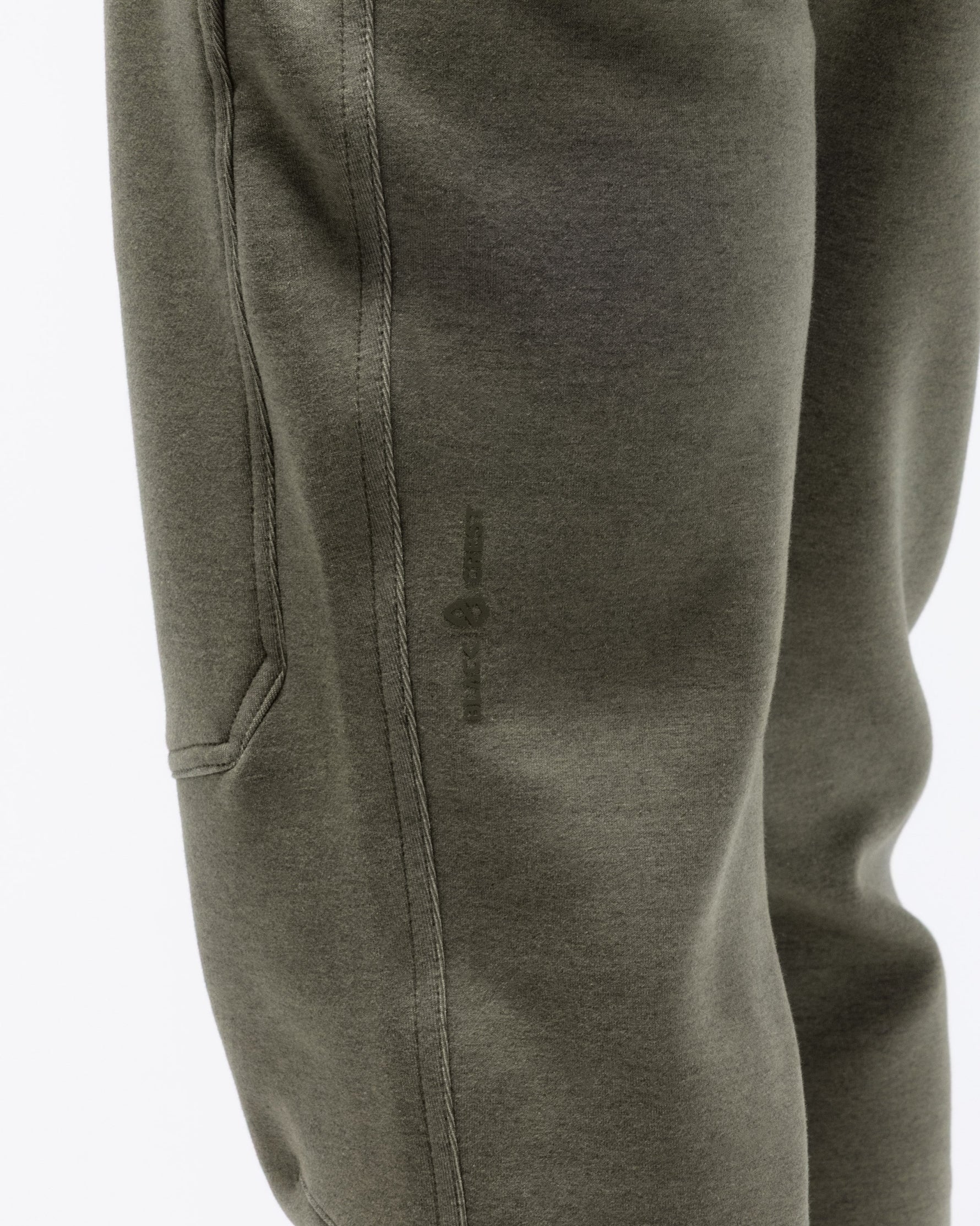 Velocity Jogger | Olive Green