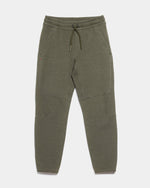 Velocity Jogger | Olive Green
