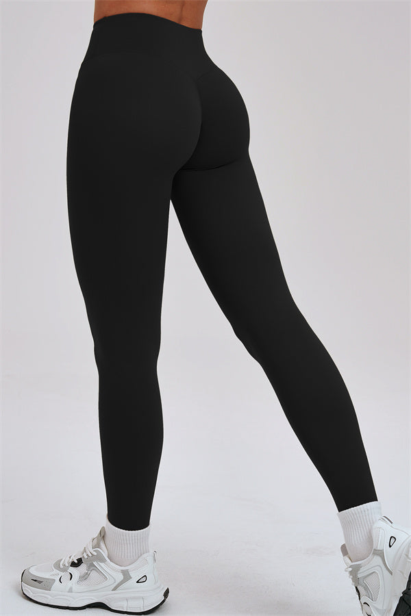 The Kinetic Zip Jacket Sports Bra Leggings | 3-Piece Set