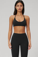 The Rapture Sports Bra
