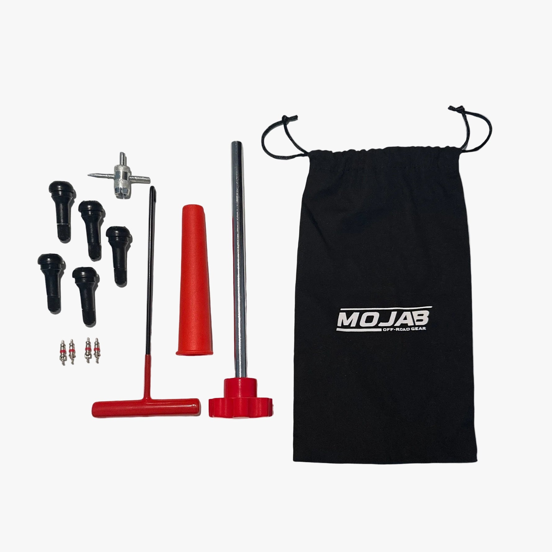 Quick Valve Pro Tool (13 pcs)