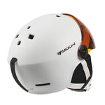 Moon Sport Ski & Snowboard Helmet