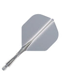 Winmau Fusion Integrated Flight and Shaft System