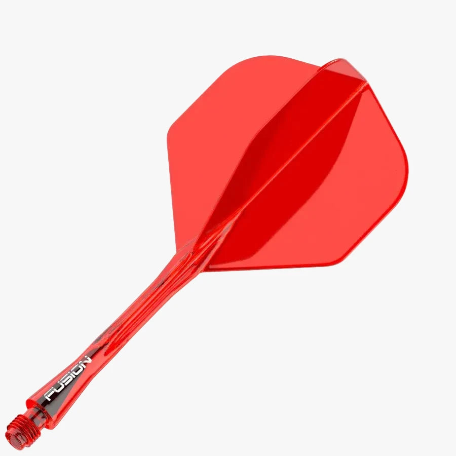 Winmau Fusion Integrated Flight and Shaft System