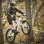 Kids Mountain Bike 20” | 7-Speed with Front Suspension