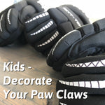 Mitt-Tek V3.0 Hockey Paws Mittens | Youth