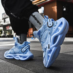 61101 NX Time-1 Sneakers