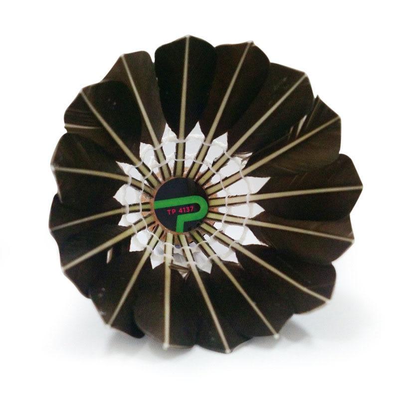 Badminton Barrel Shuttlecock | 12-Set