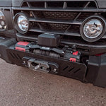MO13.5 Series Electric Winch | 13,500 LBS