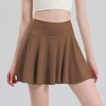 Court Mini Skirt
