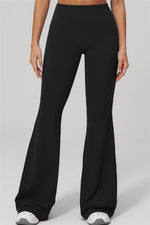 The Rapture Tank Top Flared Leggings 2-Piece Set