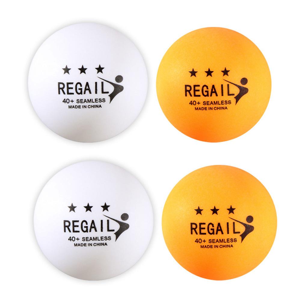 Portable Table Tennis Racket Set