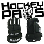 Mitt-Tek V3.0 Hockey Paws Mittens | Youth