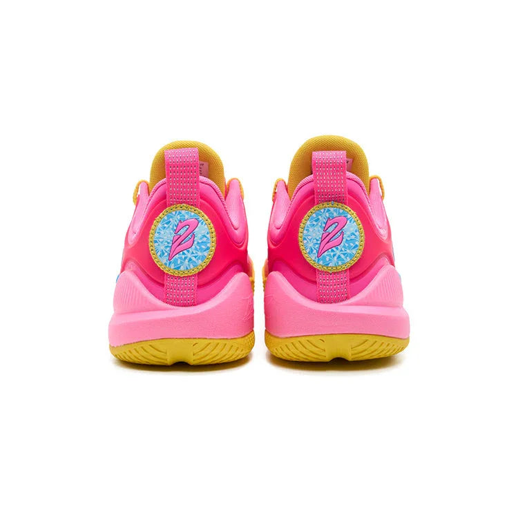 Rigorer BP1 “PE” Basketball Shoes
