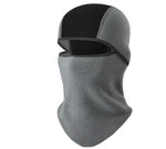 Winter Fleece-Lined Windproof Face Mask