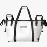 Fish Cooler Bag with Flat Bottom | 58QT
