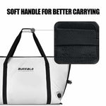 Fish Cooler Bag with Flat Bottom | 58QT