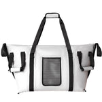 Fish Cooler Bag with Flat Bottom | 58QT