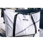Fish Cooler Bag with Flat Bottom | 58QT