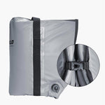 Fish Cooler Bag with Flat Bottom | 58QT