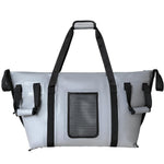 Fish Cooler Bag with Flat Bottom | 58QT
