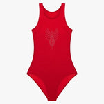 Eurotard Gymnastics Eurotard Jewel Racerback Leotard