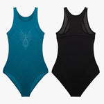 Eurotard Gymnastics Eurotard Jewel Racerback Leotard