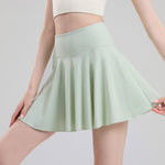 Court Mini Skirt