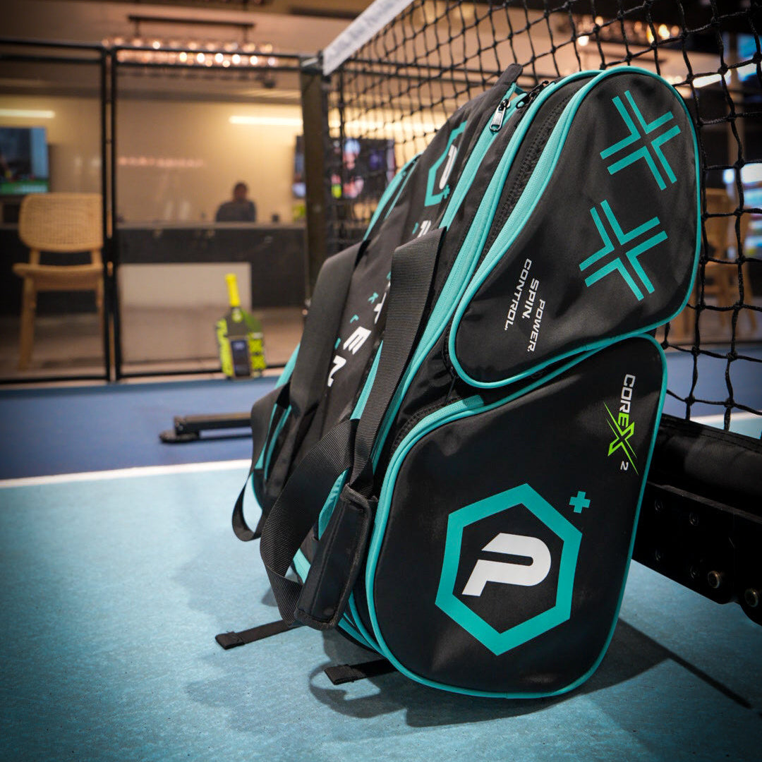 Tournament Paddle Bag