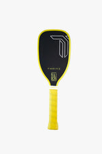Training Paddle Yellow | Pickleball Will Edition