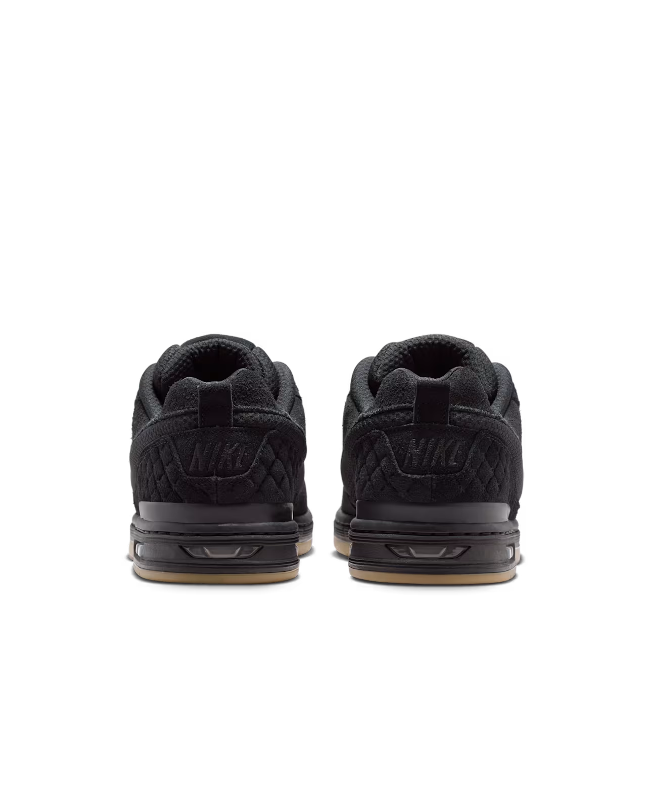 Paul Rodriguez Zoom Air Low | Black/Gum