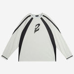 Rigorer Warm-Up Long Sleeves with BP Logo