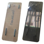 NautiFender | Flat Boat Fender