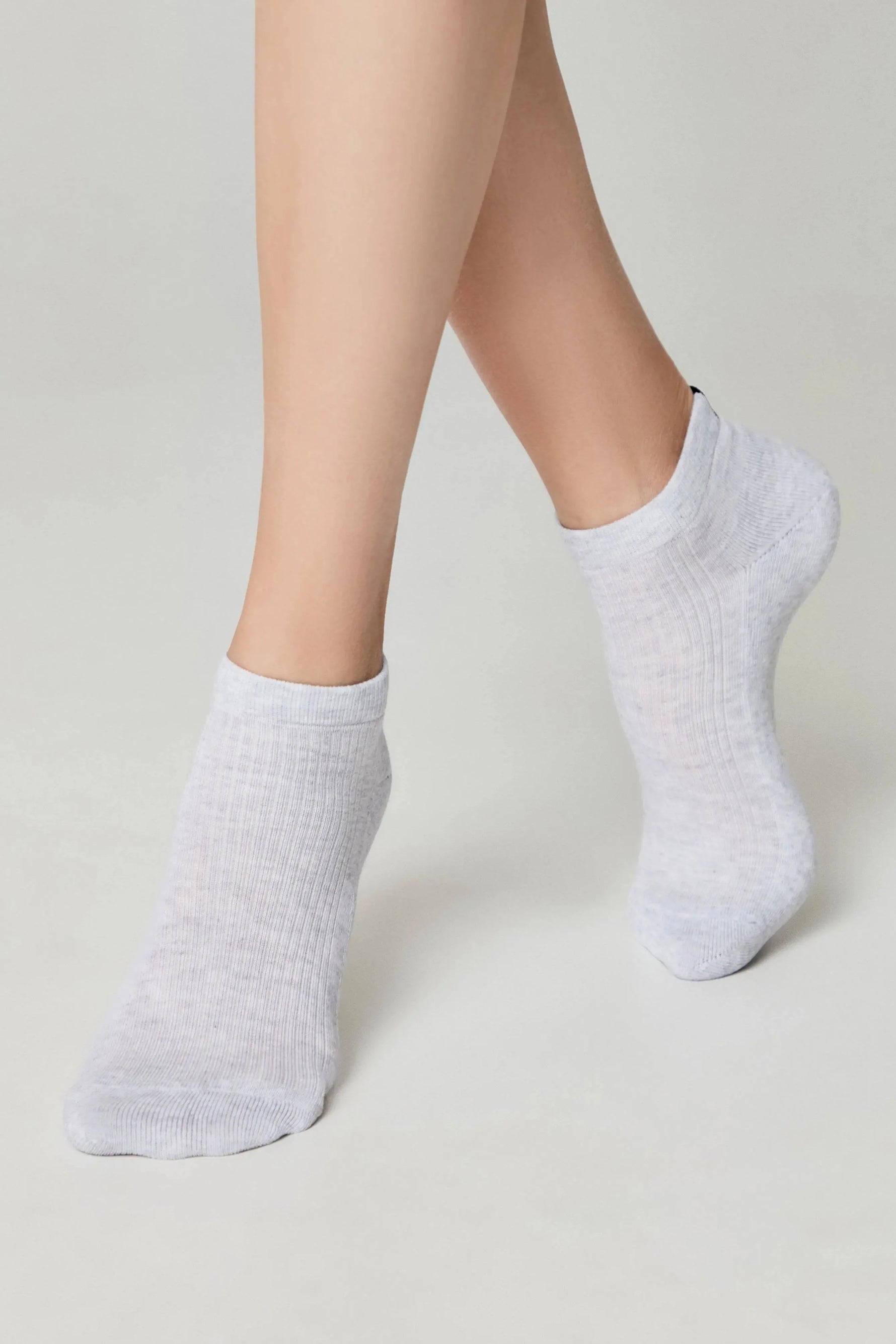 Conte Active Cotton Ankle Socks 571 | Terry Foot