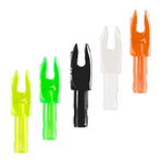 350 Spine Old Skool Arrow Shaft | 1 Dozen