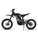 R1-17 Full Suspension Dirt E-Bike | 4,000W