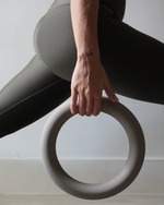 MUNA Dumbbell Ring | 8 LBS