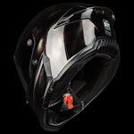 ILM Full Face Motorcycle Helmets | Racing Helmet Model MF509