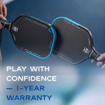 Sophon Pickleball Paddle | 16mm
