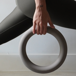 MUNA Dumbbell Ring | 8 LBS