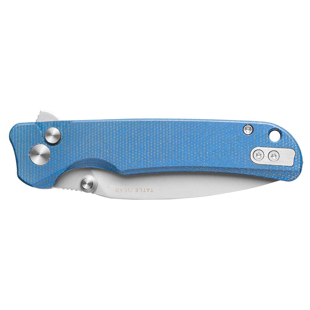 The Tatle Gear™ Ironworker
