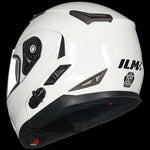 ILM Bluetooth Integrated Modular Flip Up Full Face Motorcycle Helmet | 953