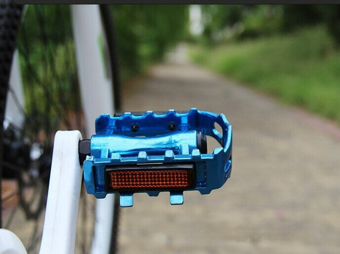 All-Aluminum Bicycle Universal Pedal | 2-Set
