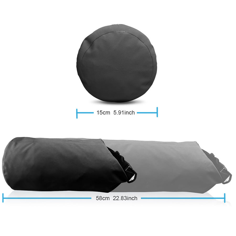 Bike Handlebar Bag WP 3.7L