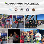 Nightblade Pickleball Paddle | 14mm
